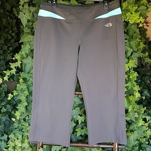 The North Face Capri Straight Leg Sz Large